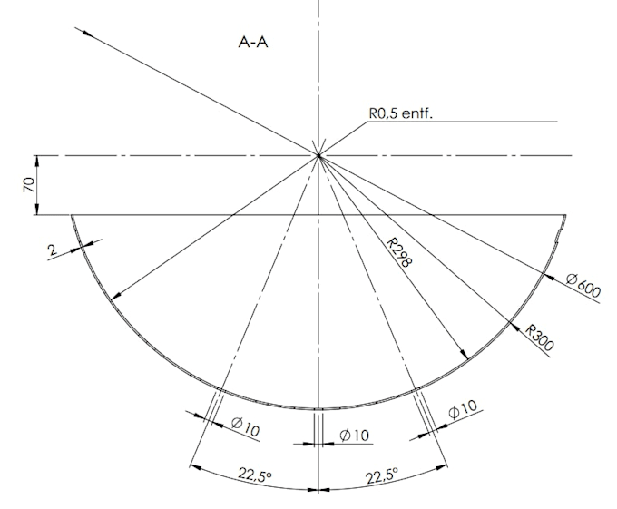 design 3d stl files, cad models and technical drawings