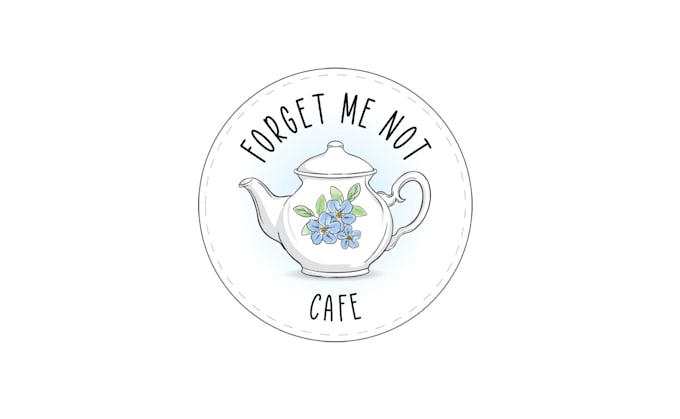 create unique restaurant food logo design