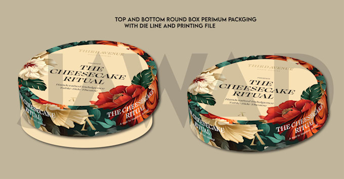 do permimum packging design box