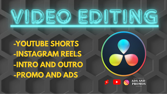 edit cinematic and engaging videos with davinci resolve