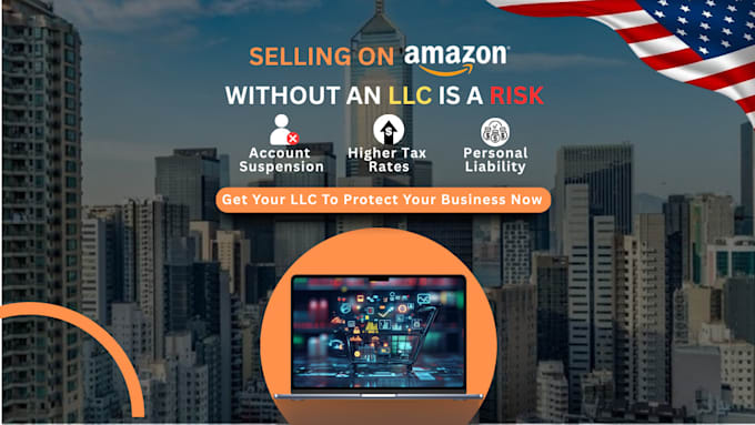 register an llc for non US resident