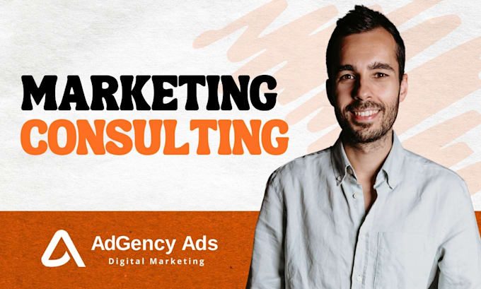 provide a digital marketing consultation