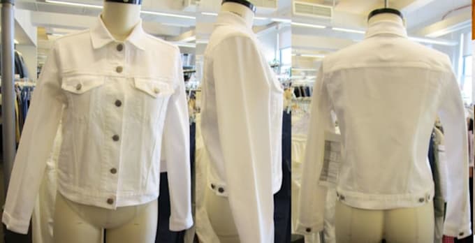 make accurate apparel sewing patterns and size grading for you