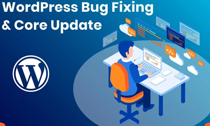 fix any wordpress bug, error, or issues for free for my first 10 clients
