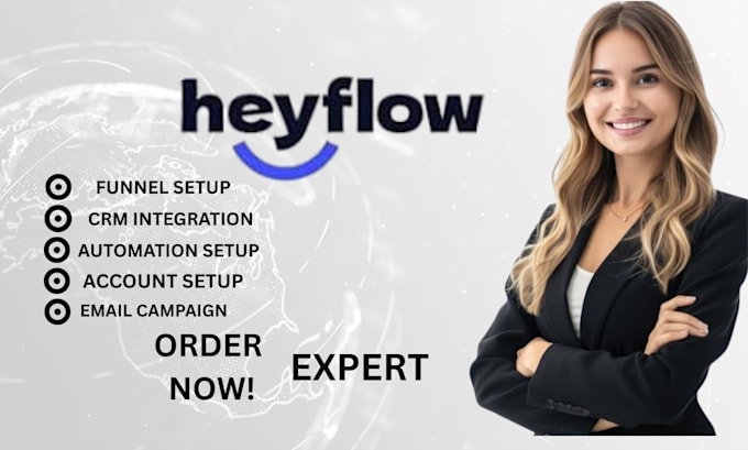 create interactive and effective lead funnel with heyflow