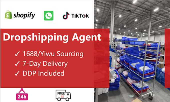 china sourcing agent, china supplier,shopify dropshipping