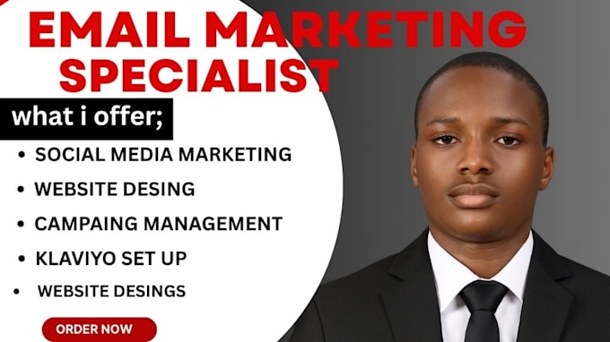 do shopif email marketing setup shopify store