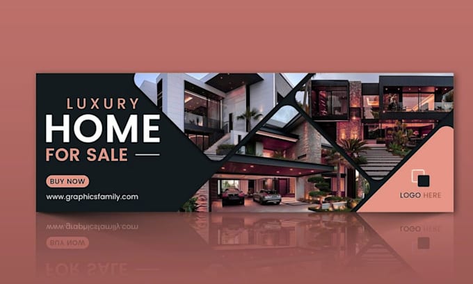 create premium quality web banner designs for you