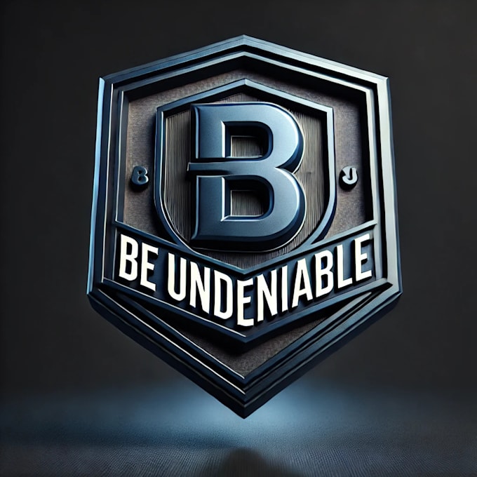 create personalized branding material from music to marketing