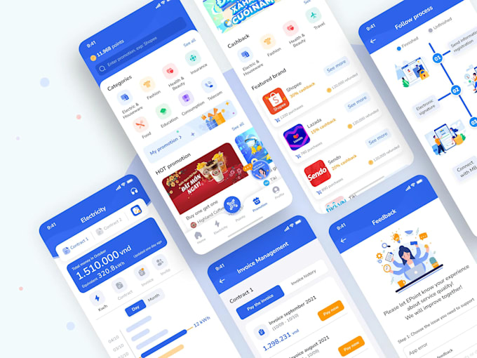 build a loyalty app with qr code, membership app with apple, google wallet