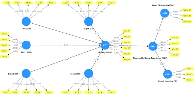 teach you how to use smartpls from basics