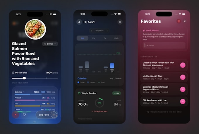 create a ready to publish mobile app