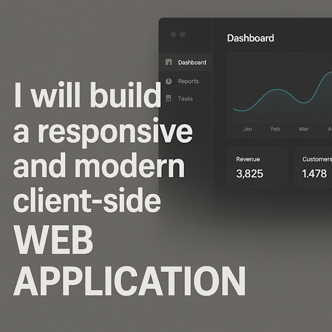build a responsive and modern website