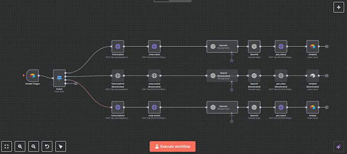 build llm chatbots and automate tasks in python