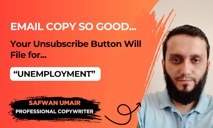 copywrite email copy that converts subscribers