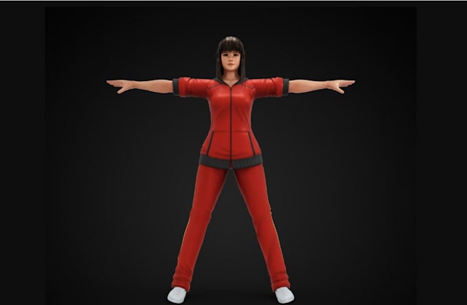 3d character printing,action figure,game model,rigged 3d for ue5,metahuman model