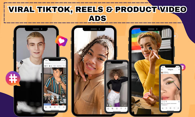 I run high converting ads for any business dm if interested. # ... - TikTok