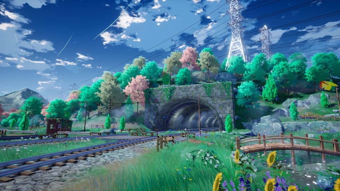 build impressive roblox fantasy rpg open world maps
