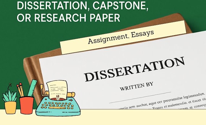 urgently proofread and improve dissertation formatting, paper, capstone project