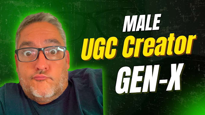 create ugc video ads for tiktok instagram and facebook