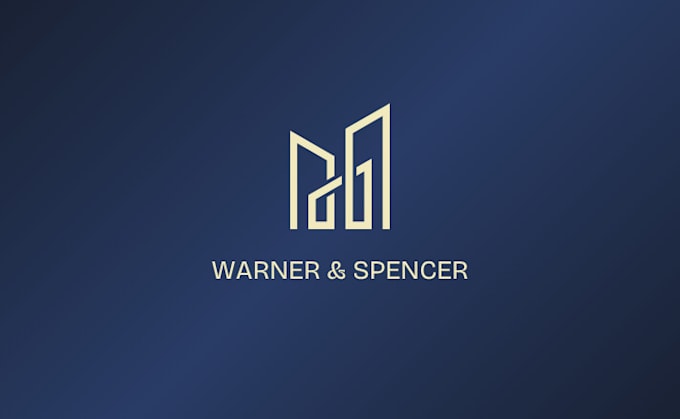 creative logo and custom