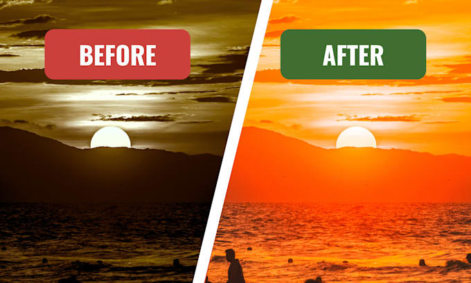 edit your photos in lightroom