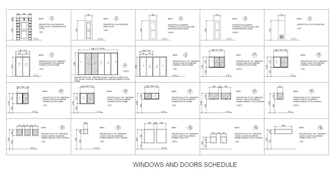 draft professional floor plans
