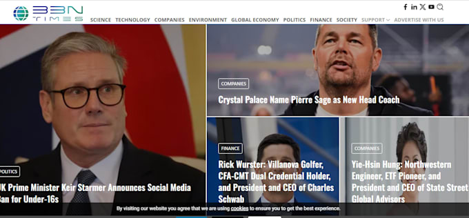 do guest post on bbntimes,com metapress,com bignewsnetwork