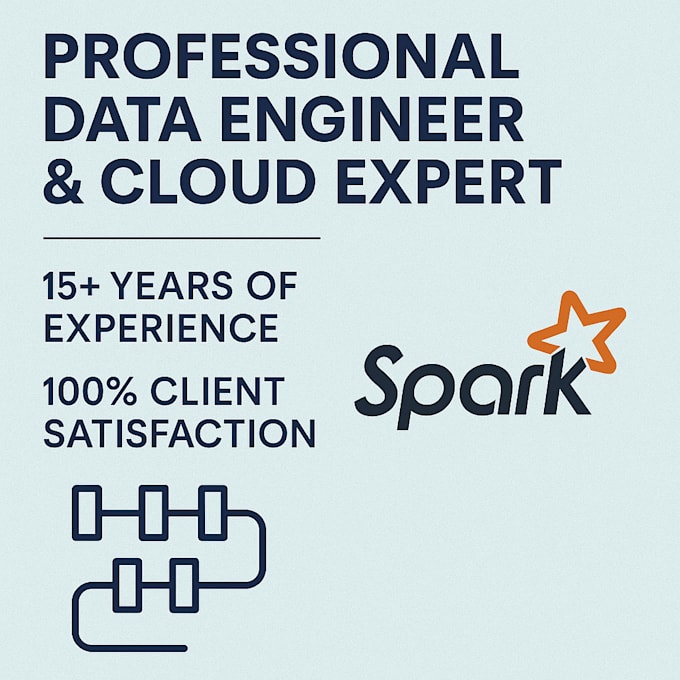build modern data pipelines using databricks, AWS, and spark
