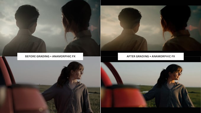 make an indie pop conceptual music video