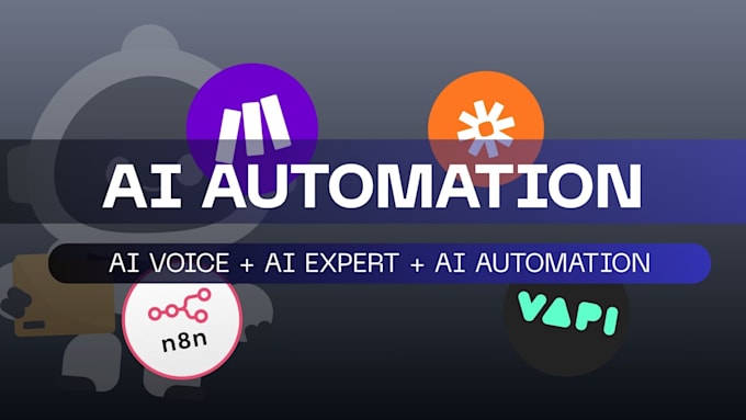 make com vapi ai voice n8n with make com automation zapier API