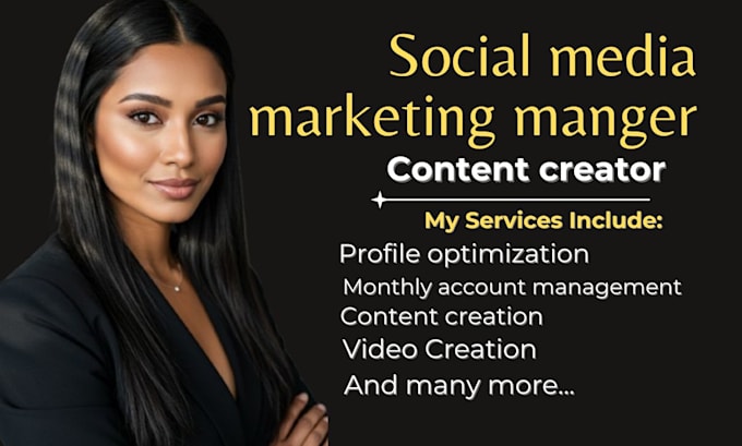 be your content creator and social media manager for 1688,baidu,douyin promotion