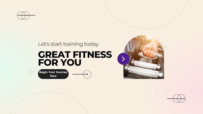 Create custom workout plan for you by Keeleythornley | Fiverr