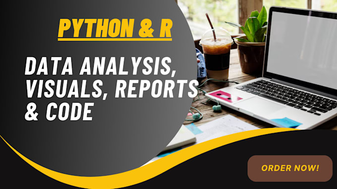 do data analysis and visualization using python, pandas, and matplotlib