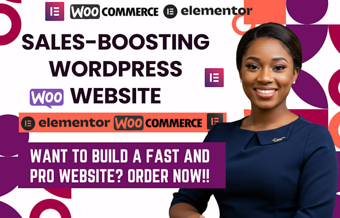 fix wordpress plugin issues, elementor, ecommerce, acf, mailchimp, and catalog
