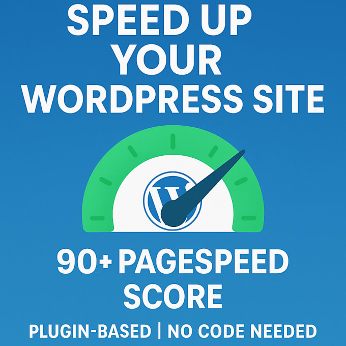 speed up your wordpress website using top plugins