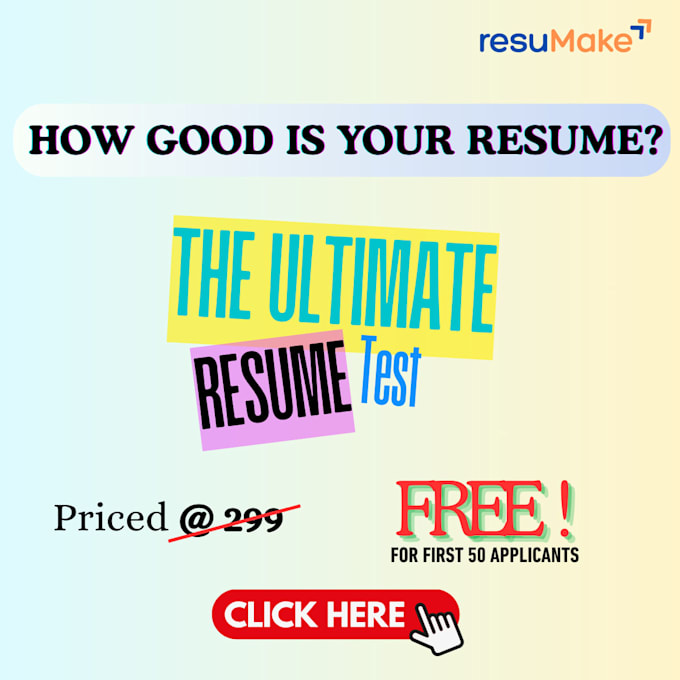 write an ats optimized resume that gets you more callbacks