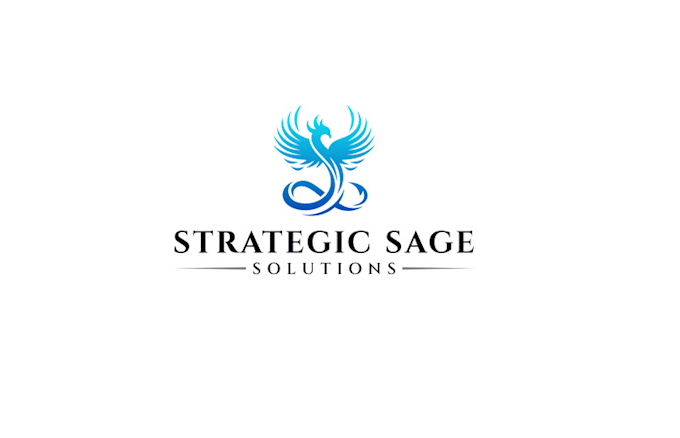 design inspirational management company logo