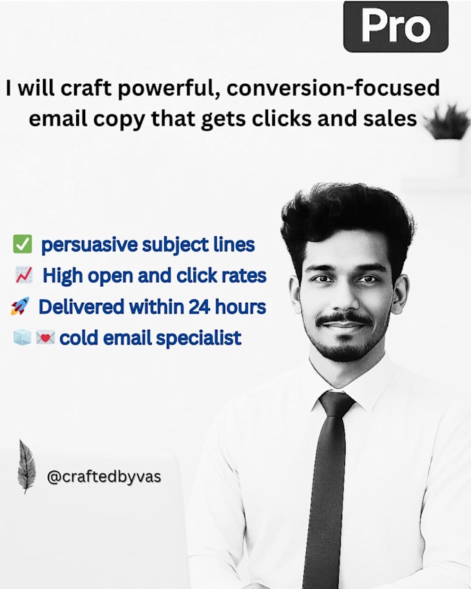 write personalized cold outreach emails for your saas tool
