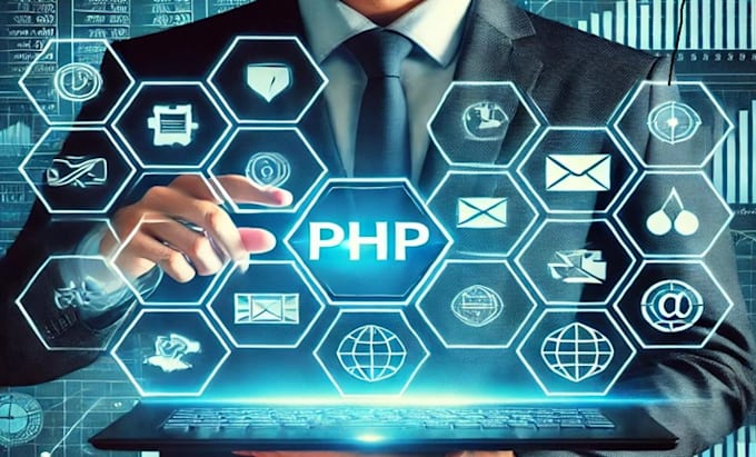 add new features to PHP laravel javascript react next js websites