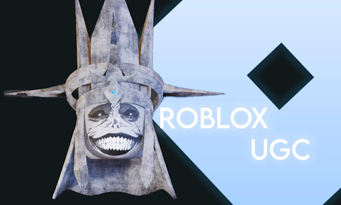make custom roblox ugc