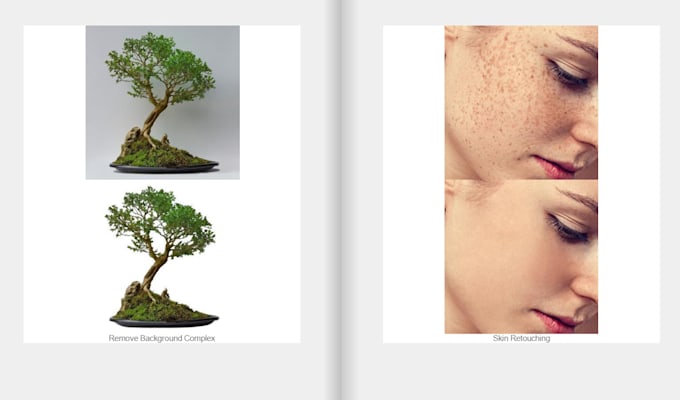 ecommerce product photo editing, retouching,color correction