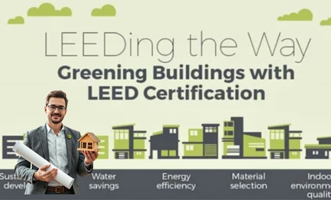 do leed certified sustainable home designs and 3d visualizations