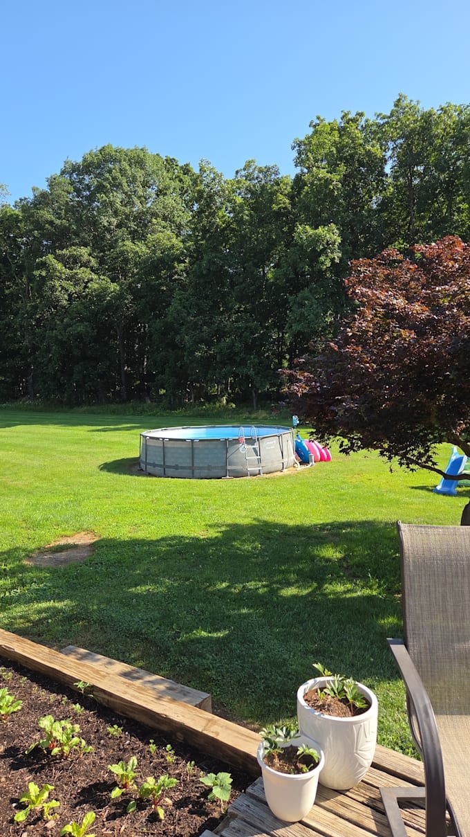 create ugc videos for home, garden or pool products