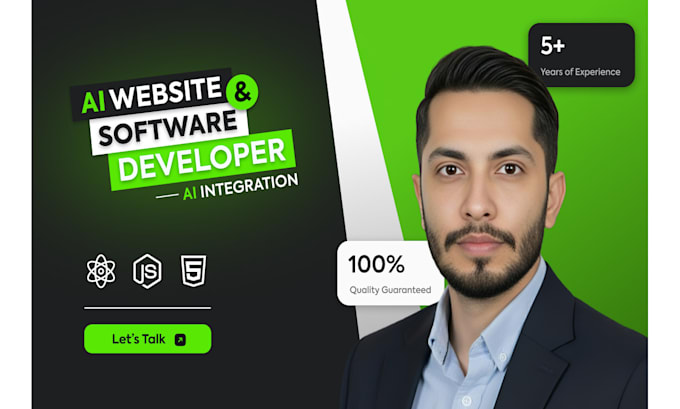 build ai websites and saas apps as an expert ai engineer using chatgpt openai