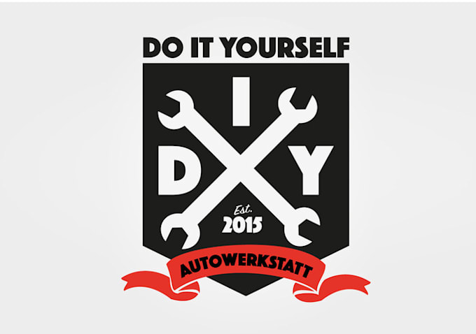 design extraordinary automotive mechanic logo