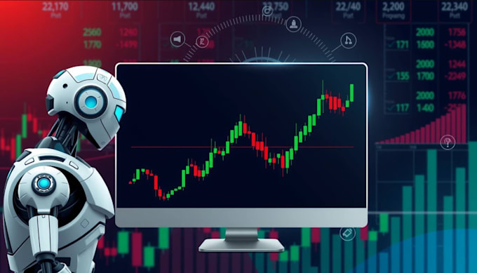 build automated binance bot, bybit bot, dydx, margex bot, coinbase trading bot