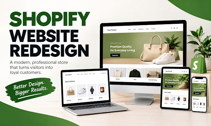 do shopify store redesign shopify website shopify redesign website redesign
