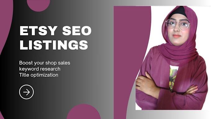 do etsy seo listings
