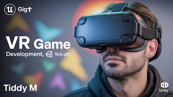 Do unreal engine vr game environment - Do Unreal Engine Vr Game Environment Ui Uefn Map Code Ue5 Game Development